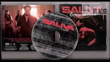 Saliva - How could you