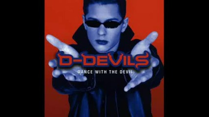 D - Devils - Sex, Drugs and House