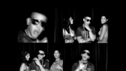 Daddy Yankee - Pose(dj El Nino Dance Mix)