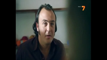 Справедливостта на Кара еп.6 (karadayi - bg audio)