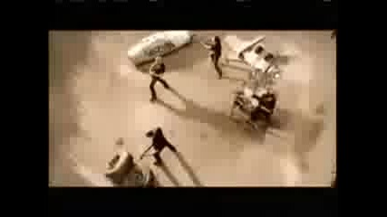 Nickelback - Gotta Be Somebody Official Music Video