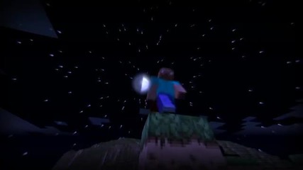 Mine - A Minecraft Parody of Nicki Minaj ft Rihanna Fly