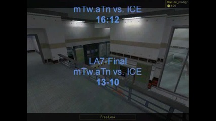 [ mtw.atn ] Lan - Arena 7 Cs Movie [ част 2 ]