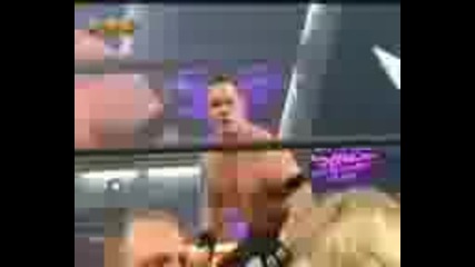 John Cena-my Time Is Now