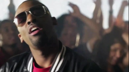 Bashy Vs Napt - Make My Day [ Official Video H D 2010 ]