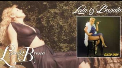 Lepa Brena - Lala iz Banata - (Official Audio 1982)