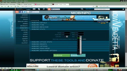 Как да си направите Npc телепортер на вашия Wowсървар