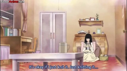 Reaching You ( Kimi ni Todoke ) Епизод 22 Eng Sub