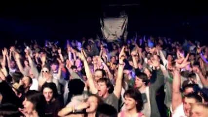Rusko - Everyday (netsky Remix)