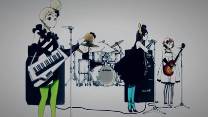 only girl [anime mix] thank you for 900 subs!