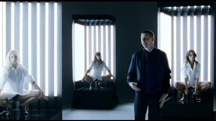 Professor Green Feat. Lily Allen - Just Be Good To Green