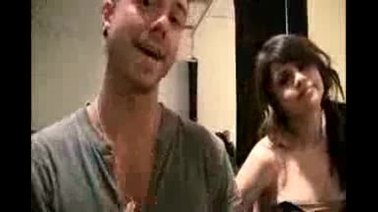 ep 5 photo shoot selena gomez 