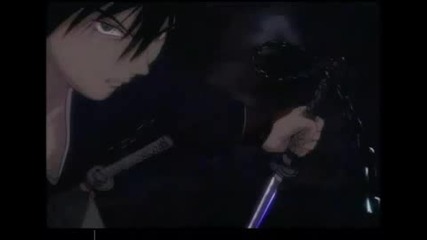 Anime Music Video - Samurai X - Linkin Park - In The End [wdt]