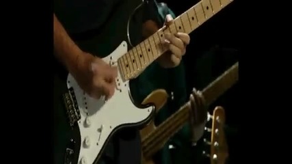 Steve Winwood & Eric Clapton - Little Wing