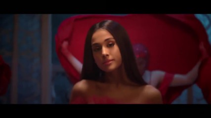 Ariana Grande & John Legend - Beauty and the Beast ( Официално Видео )