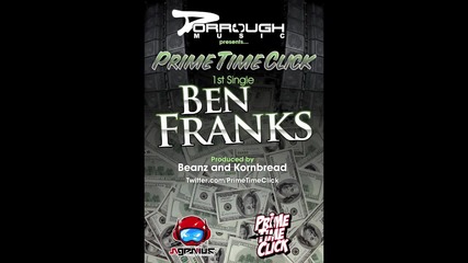 Prime Time Click - Ben Franks 