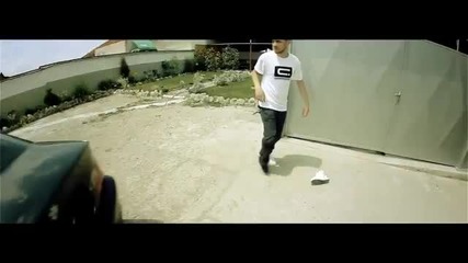 Криско - Разрешена Любов ( Official Video 2011 )