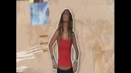 live in Rio menu dvd 