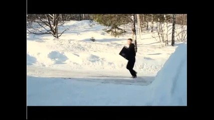 Убиецът на Всяко Рс - Ipad 2