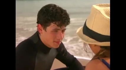 Jonas L.a. Season 2 Episode 2 - Back to the Beach - Part 3 