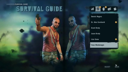 Far cry 3 ep 11