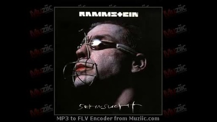 Rammstein - Tier 