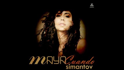 Offer Nissim ft.maya - Cuando (club Mix Radio Edit)