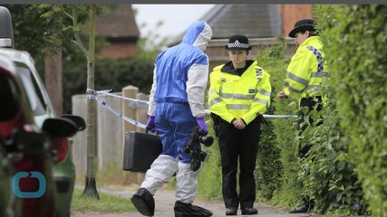 Weapon Found in Stab Deaths Probe