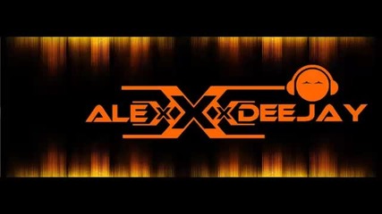 Dj Alex M Secondary Summer Mix 2013