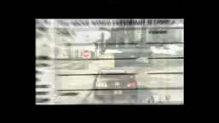 Need For Speed Most Wanted Mustang Movie