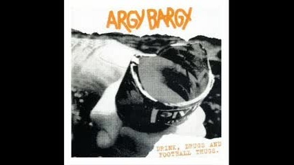 Argy Bargy - Bothering Me
