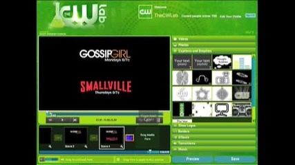 Cw Lab - Lab Intro
