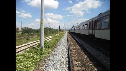Бвзр "чайка" Rбв 3623