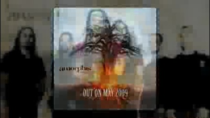 Amorphis - Skyforger (album Trailer - 1)