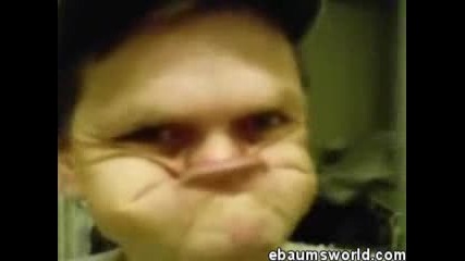 Crazy Face