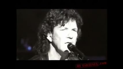 Joe Cocker & Tony Joe White - Rainy Night in Georgia (live)