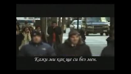 Chris Brown & Jordin Sparks - No Air 