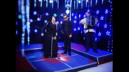 Ahmet i Esma - Mukljan Man Korkori 2013