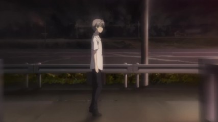 Yosuga no Sora - 01 Full H D