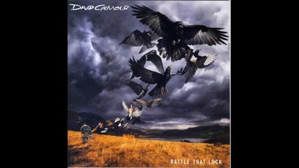 05. David Gilmour - Dancing Right In Front Of Me