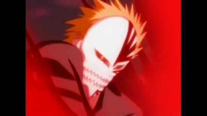 Bleach - Hollow Ichigo Kurosaki Mix
