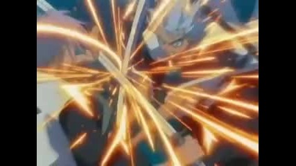 Amv Bleach. Linkin Park-papercut
