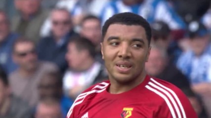 Хъдърсфийлд - Уотфорд 1:0 /репортаж/