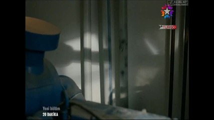 20 минути - еп.9/6 (yirmi dakika - bg subs)