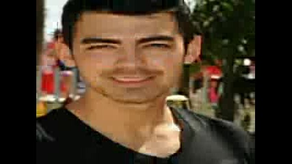 joe jonas 2012