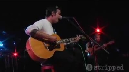 Three Days Grace - I Hate Everything About You (acoustic)