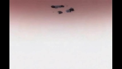 black cat music vid