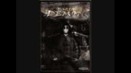 Dosia Demon - Mystical Demon