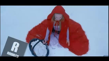 Red Riding Hood / Official movie trailer/ 