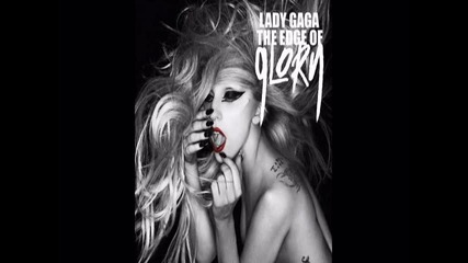 Lady Gaga For Parsi_666 :*